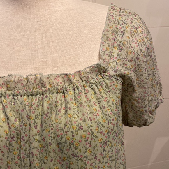 Vintage baby doll nightie - Picture 2 of 9